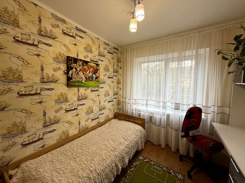 квартира за адресою Лесі Українки вул., 7