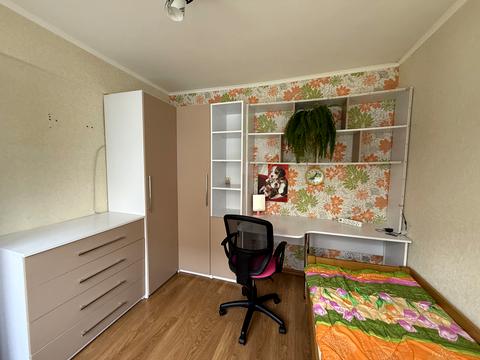 квартира за адресою Лесі Українки вул., 7