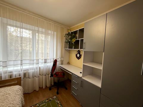 квартира за адресою Лесі Українки вул., 7