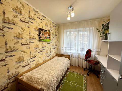 квартира за адресою Лесі Українки вул., 7