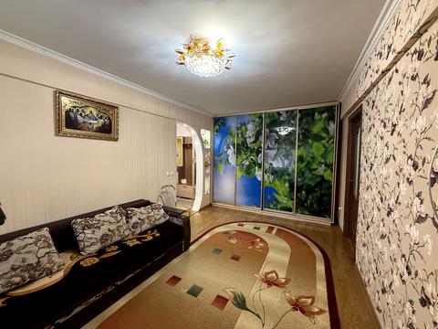 квартира за адресою Лесі Українки вул., 7