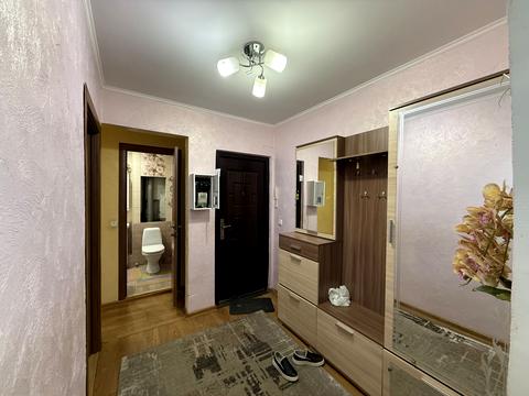 квартира за адресою Лесі Українки вул., 7