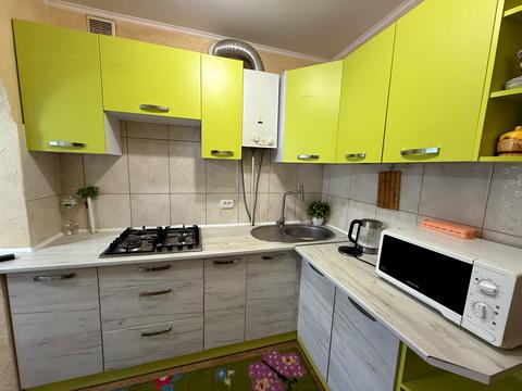 квартира за адресою Лесі Українки вул., 7