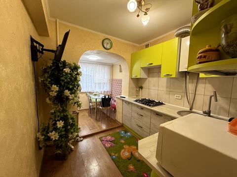 квартира за адресою Лесі Українки вул., 7