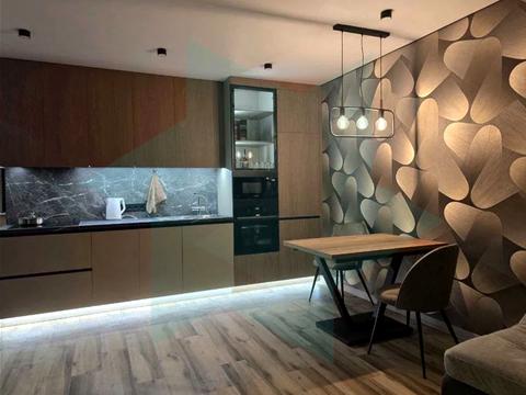 квартира по адресу Набережная Победы ул., 40-Д