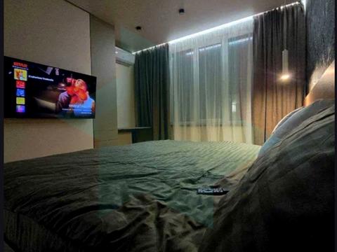 квартира по адресу Набережная Победы ул., 40-Д