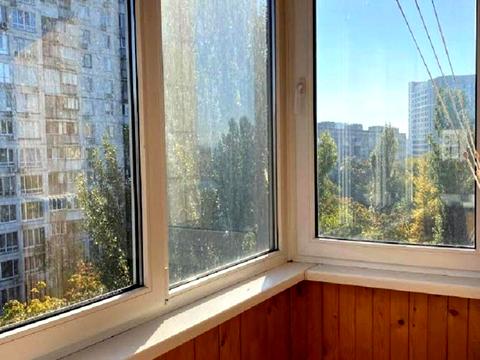 квартира за адресою Русанівська набережна вул., 8