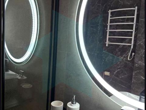 квартира по адресу Набережная Победы ул., 40-Д