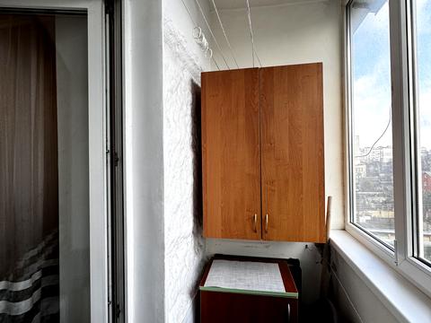 квартира по адресу Николая Амосова ул., 19