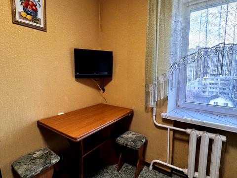 квартира по адресу Николая Амосова ул., 19