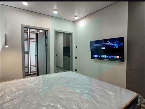 квартира по адресу Набережная Победы ул., 40-Д