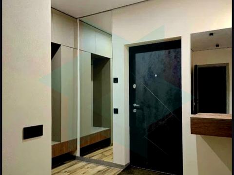 квартира по адресу Набережная Победы ул., 40-Д