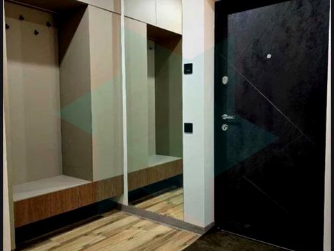 квартира по адресу Набережная Победы ул., 40-Д