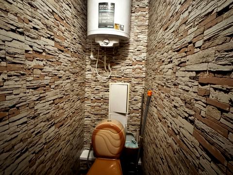 квартира по адресу Николая Амосова ул., 19