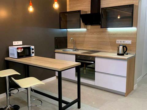 квартира за адресою Київ, Михайла Максимовича вул. (Онуфрія Трутенка), 24-Б