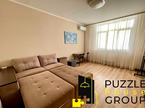 квартира по адресу Воскресенская ул., 16