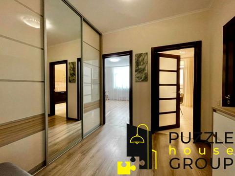 квартира по адресу Воскресенская ул., 16