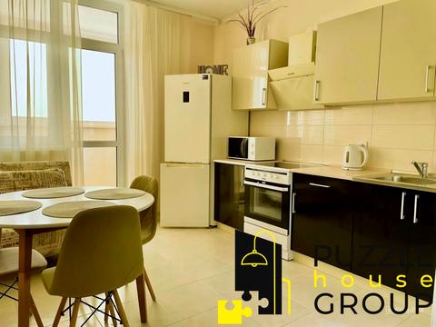 квартира по адресу Воскресенская ул., 16