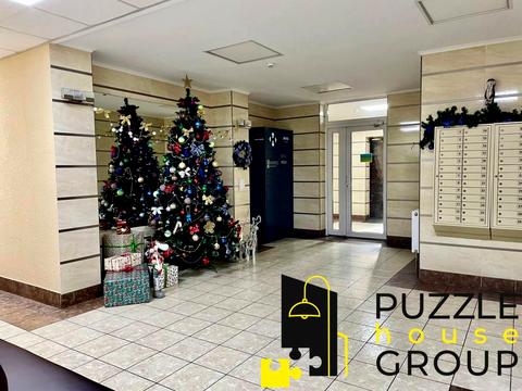 квартира по адресу Воскресенская ул., 16