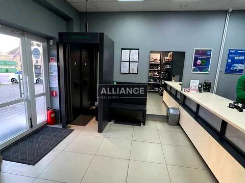 комерційна за адресою Василя Стуса вул., 40