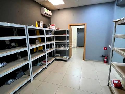 комерційна за адресою Василя Стуса вул., 40