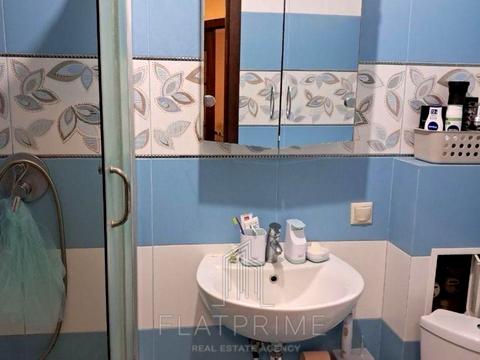 квартира за адресою Київ, Юлії Здановської вул. (Ломоносова), 24