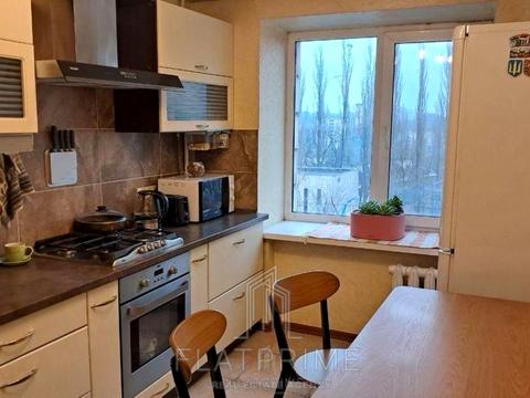 квартира за адресою Київ, Юлії Здановської вул. (Ломоносова), 24