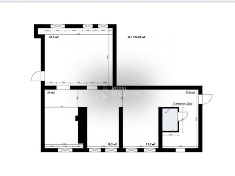 комерційна за адресою Різницька вул., 11