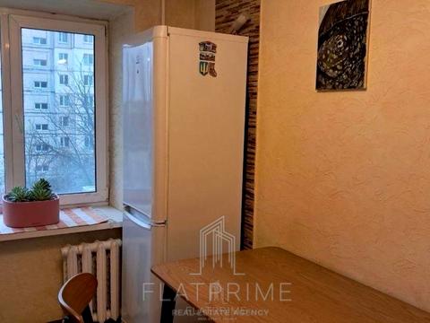 квартира за адресою Київ, Юлії Здановської вул. (Ломоносова), 24