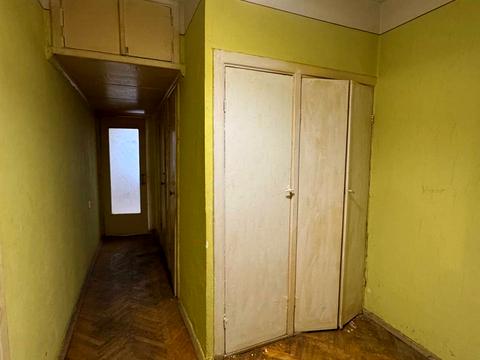 квартира за адресою Науки просп., 15