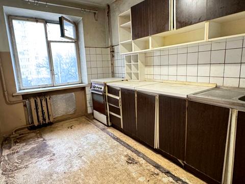 квартира за адресою Науки просп., 15