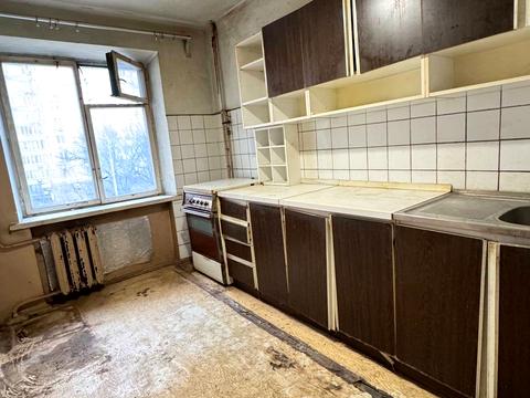 квартира за адресою Науки просп., 15