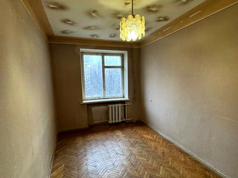 квартира за адресою Науки просп., 15