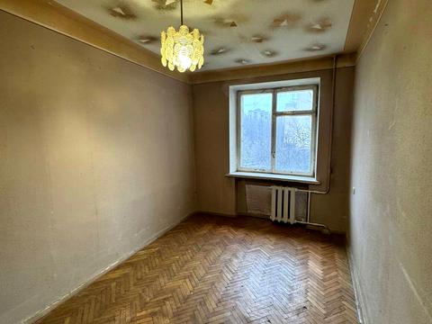 квартира за адресою Науки просп., 15