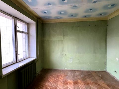 квартира за адресою Науки просп., 15