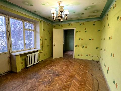 квартира за адресою Науки просп., 15