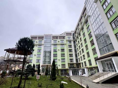 квартира за адресою Олекси Довбуша вул., 8б