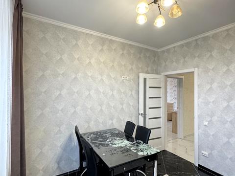 квартира за адресою Олекси Довбуша вул., 8б