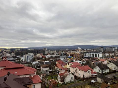 квартира за адресою Олекси Довбуша вул., 8б