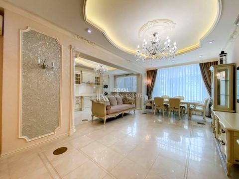 квартира за адресою Андрія Верхогляда вул. (Михайла Драгомирова), 16