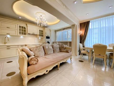 квартира за адресою Андрія Верхогляда вул. (Михайла Драгомирова), 16