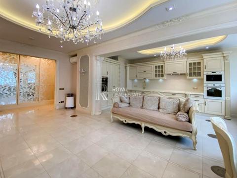 квартира за адресою Андрія Верхогляда вул. (Михайла Драгомирова), 16