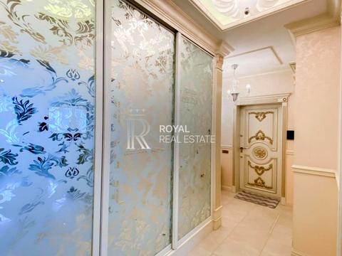 квартира за адресою Андрія Верхогляда вул. (Михайла Драгомирова), 16