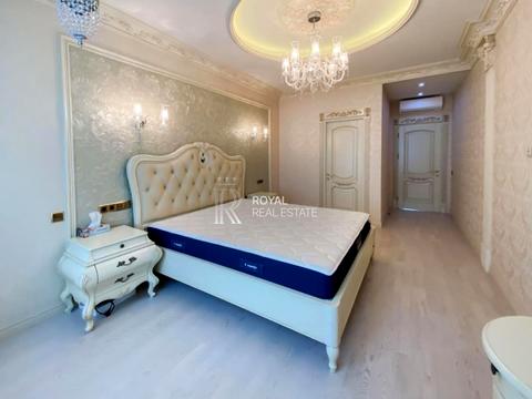 квартира за адресою Андрія Верхогляда вул. (Михайла Драгомирова), 16