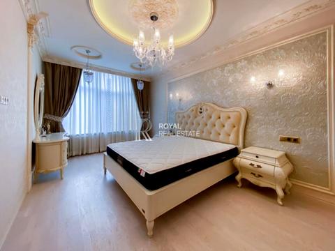 квартира за адресою Андрія Верхогляда вул. (Михайла Драгомирова), 16