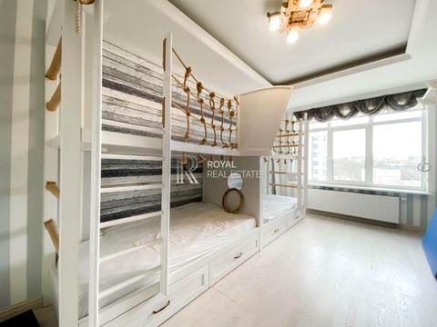 квартира за адресою Андрія Верхогляда вул. (Михайла Драгомирова), 16