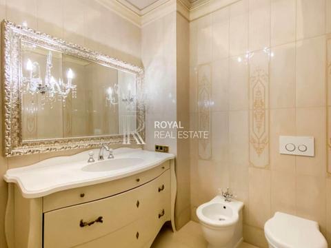 квартира за адресою Андрія Верхогляда вул. (Михайла Драгомирова), 16