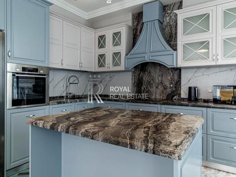 квартира за адресою Авіаконструктора Антонова вул., 2-Б