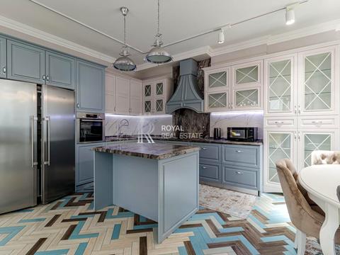 квартира за адресою Авіаконструктора Антонова вул., 2-Б