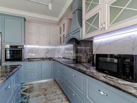 квартира за адресою Авіаконструктора Антонова вул., 2-Б